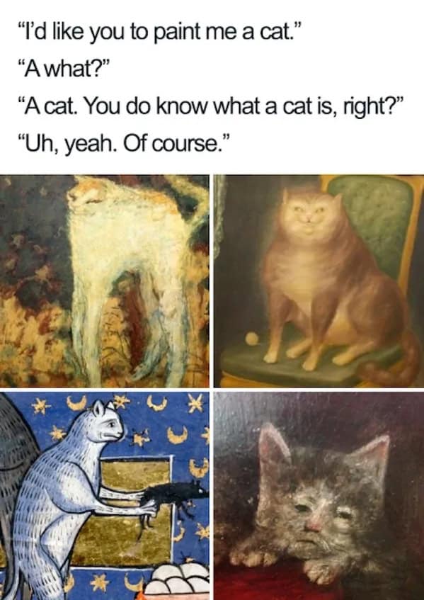 classical art memes, old painting jokes, art museum humor, renaissance comedic bits, renaissance memes, renaissance painting, centuries-old canvas wonders, refined brushstroke creations, grand period visuals, museum memes, exhibit comedic references, curated gallery funnies, exhibit-based laughs, art memes, old art humor, historical comedic illusions, archaic masterpiece jokes, vintage painting wit
