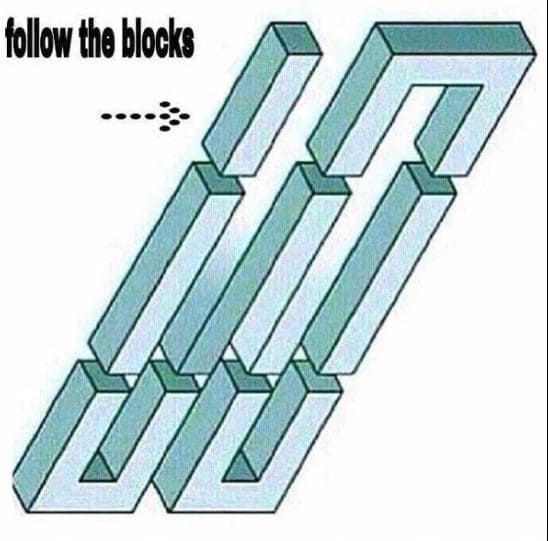 cool optical illusions, optical illusions, clever illusions, engaging illusions, eye-tricking illusions, mind bending illusions, reality-twisting visuals, confusion-inducing pictures, perplexing illusions, deceptive imagery, cunning art illusions, vantage-based illusions, optical puzzle, visual riddle, perception test, brain-teasing pattern