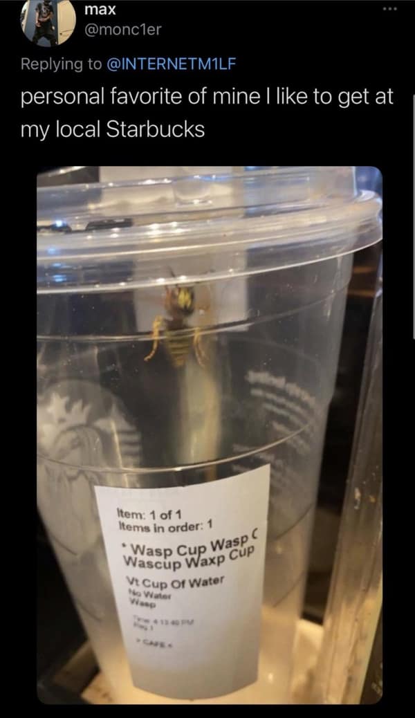 Crazy Starbucks Orders 17 Times Baristas Despaired