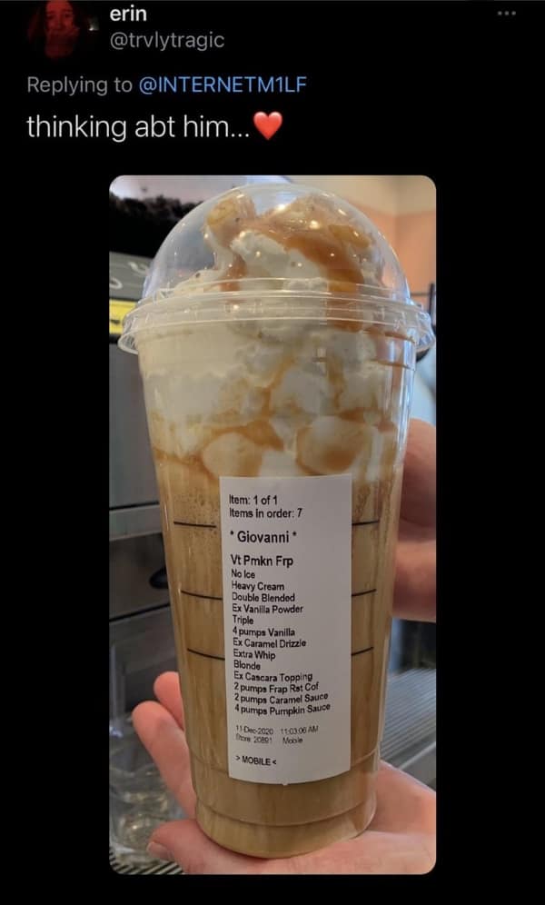 crazy starbucks orders, elaborate coffee requests, extreme drink demands, complicated Starbucks hacks, barista confessions, behind-the-counter truths, worker honesty, cafe staff revelations, coffee humor, caffeinated jokes, morning brew sarcasm, espresso comedic bits, Starbucks drinks, corporate coffee combos, trademark cups, store-bought brew references