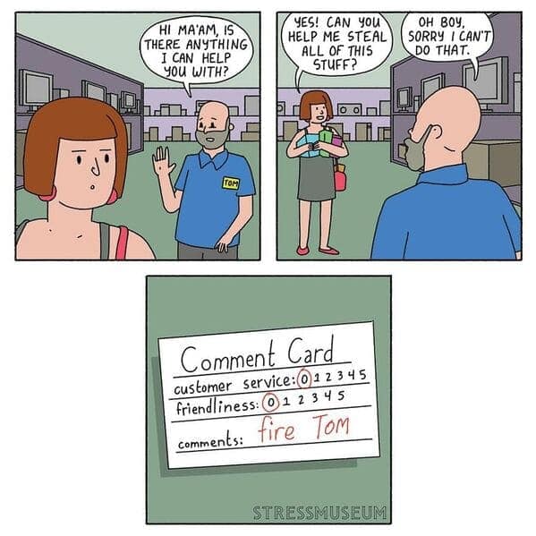 dark humor comics, stressmuseum, dark comedic panels, cartoon strip illusions, twisted comic artistry, grim comedic frames, edgy doodle jokes, comedic comics, witty panel humor, short graphic banter, twisted cartoons, offbeat drawing lines, bizarre comedic endings