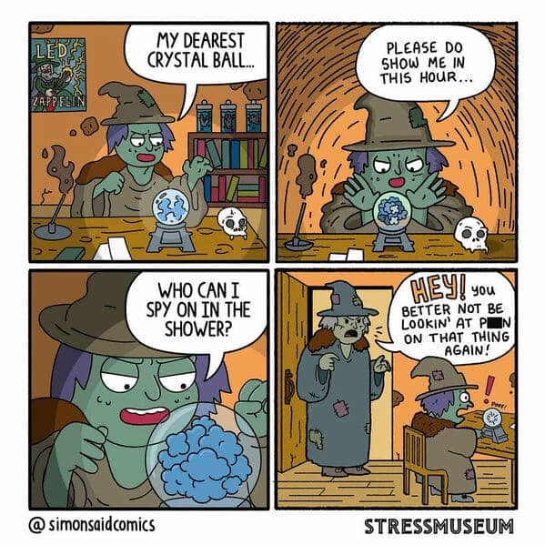 dark humor comics, stressmuseum, dark comedic panels, cartoon strip illusions, twisted comic artistry, grim comedic frames, edgy doodle jokes, comedic comics, witty panel humor, short graphic banter, twisted cartoons, offbeat drawing lines, bizarre comedic endings