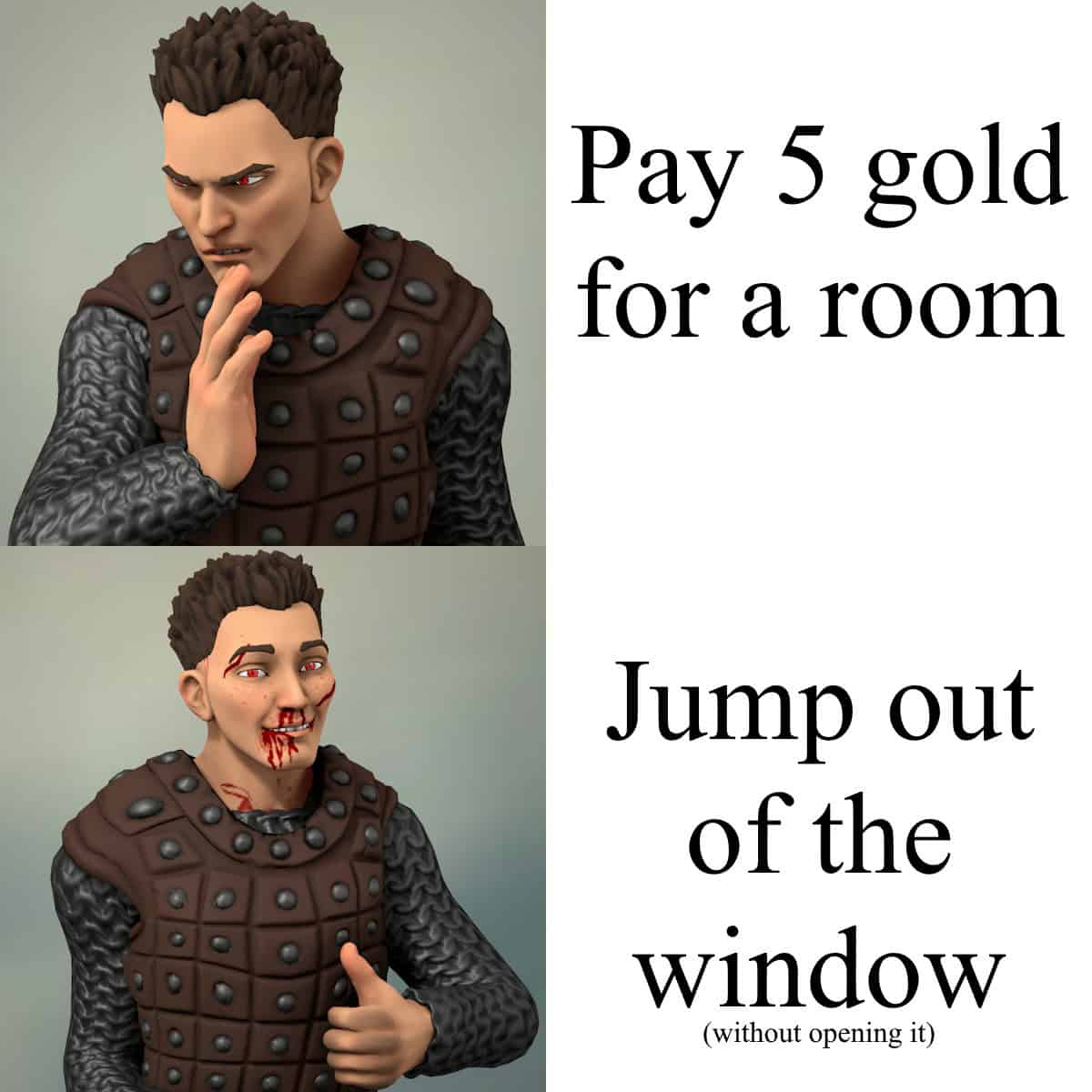 d&d memes, dnd memes, dungeons & Dragons memes, Dungeons & Dragons, tabletop fantasy jokes, dice comedic bits, roleplay comedic references, funny d&d memes, tabletop gaming, group-based dice sessions, board-based comedic synergy, multi-player questing, fantasy jokes, mythical comedic lines, realm-based sarcasm, epic illusions turned comedic, roleplay humor, character-based laughs, DM comedic meltdown, improvised scenario jokes