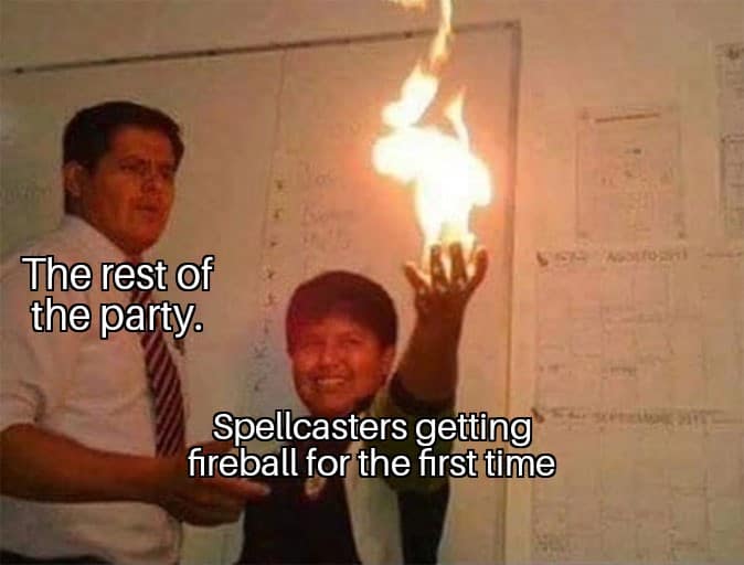 d&d memes, dungeons & dragons, dnd memes, funny d&d memes, dice-based jokes, fantasy comedic bits, TTRPG humor, tabletop gaming, campaign illusions, collaborative quest jokes, roleplay humor, character-driven comedic lines, improvised scenario fun, dungeons and dragons jokes, d20 comedic quips, rpg meltdown commentary