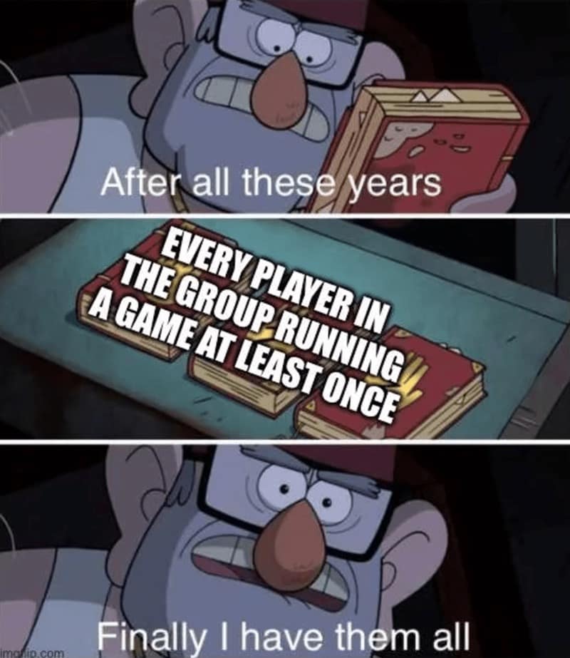 d&d memes, dungeons & dragons, dnd memes, funny d&d memes, dice-based jokes, fantasy comedic bits, TTRPG humor, tabletop gaming, campaign illusions, collaborative quest jokes, roleplay humor, character-driven comedic lines, improvised scenario fun, dungeons and dragons jokes, d20 comedic quips, rpg meltdown commentary