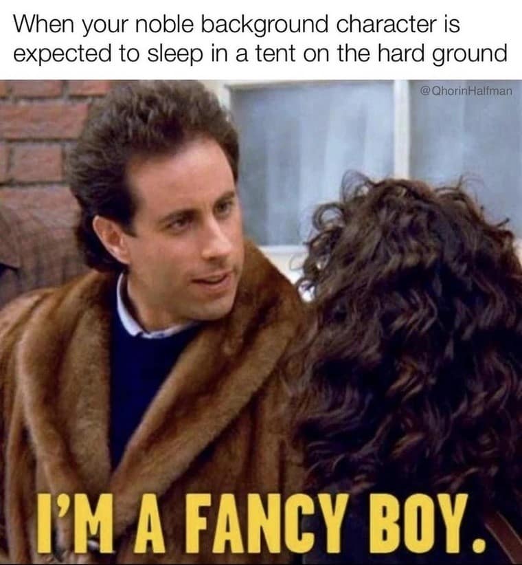 d&d memes, dungeons & dragons, dnd memes, funny d&d memes, dice-based jokes, fantasy comedic bits, TTRPG humor, tabletop gaming, campaign illusions, collaborative quest jokes, roleplay humor, character-driven comedic lines, improvised scenario fun, dungeons and dragons jokes, d20 comedic quips, rpg meltdown commentary