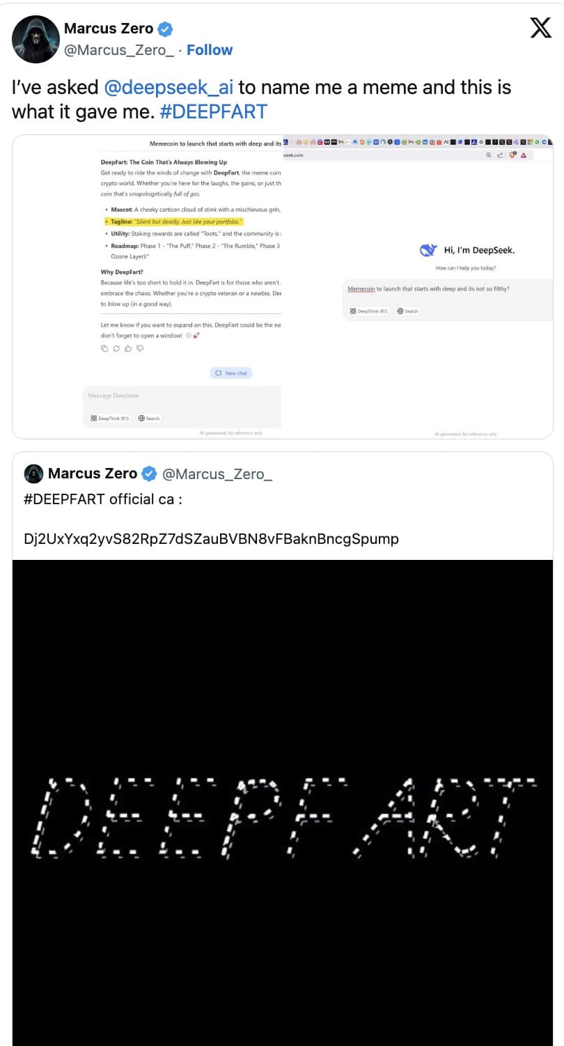 deepseek memes, deepseek AI memes, Deepseek AI technology, Deepseek financial tool, Deepseek market analysis, AI-driven stock analysis, disruptive AI tools, game-changing AI tools, innovative AI solutions, cutting-edge financial AI, stock market memes, financial humor, investing memes, Wall Street jokes