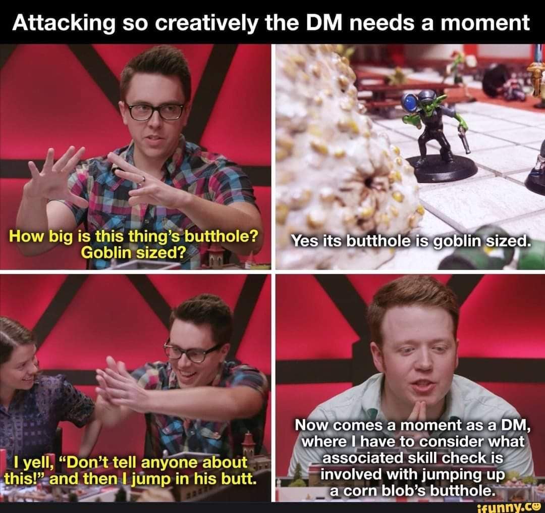 dnd memes, d&d memes, Embark on a quest through 30 uproarious DnD memes that will leave you rolling on the floor laughing. D&D memes galore.