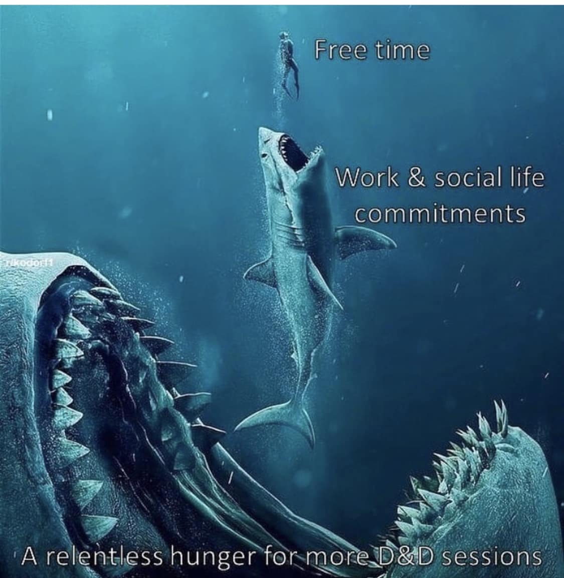 dnd memes, d&d memes, Embark on a quest through 30 uproarious DnD memes that will leave you rolling on the floor laughing. D&D memes galore.