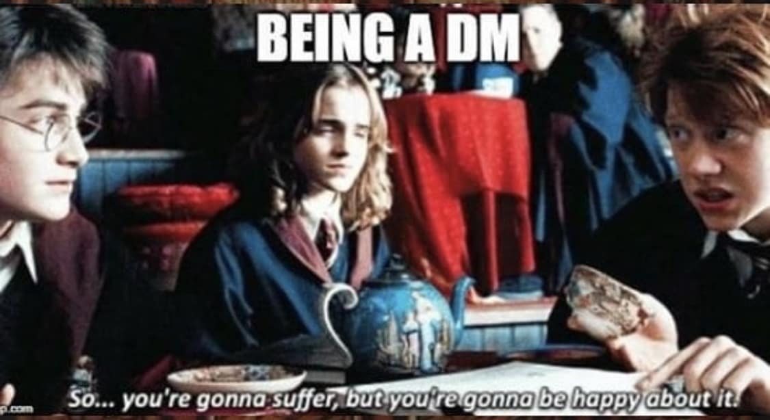 dnd memes, d&d memes, Embark on a quest through 30 uproarious DnD memes that will leave you rolling on the floor laughing. D&D memes galore.