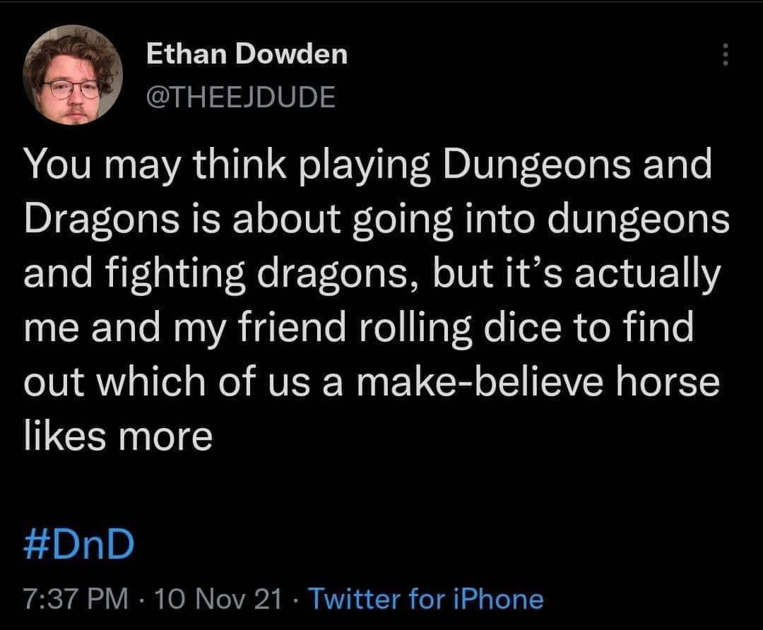 dnd memes, d&d memes, dungeons & dragons, dungeon memes, fantasy tabletop humor, dice rolling jokes, tabletop memes, board game humor, miniature-based jokes, group gaming laughs, rpg memes, role-play jokes, character-building humor, dice-luck gags, role playing game memes, campaign comedic bits, quest fiasco jokes, adventure table laughs