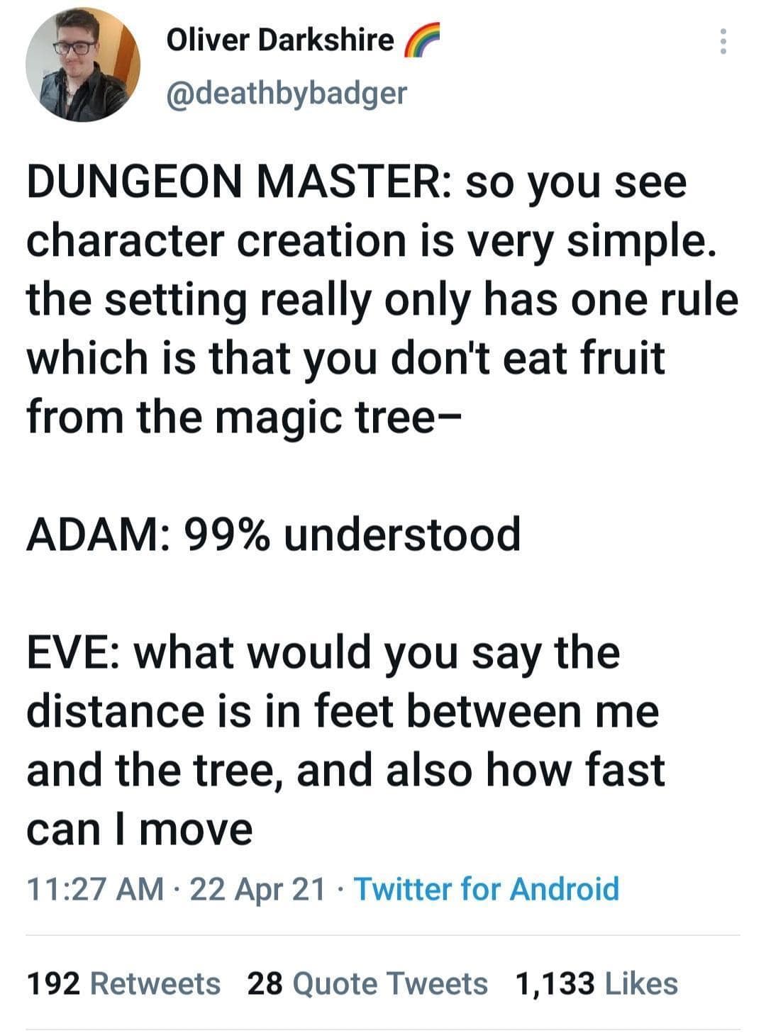 dnd memes, d&d memes, Embark on a quest through 30 uproarious DnD memes that will leave you rolling on the floor laughing. D&D memes galore.