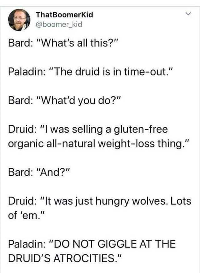 dnd memes, d&d memes, dungeons & dragons, Dungeons & Dragons memes, tabletop memes, RPG memes, critical fail memes, bard memes, dungeon master memes, nat 1 memes, seduction memes, DM struggles