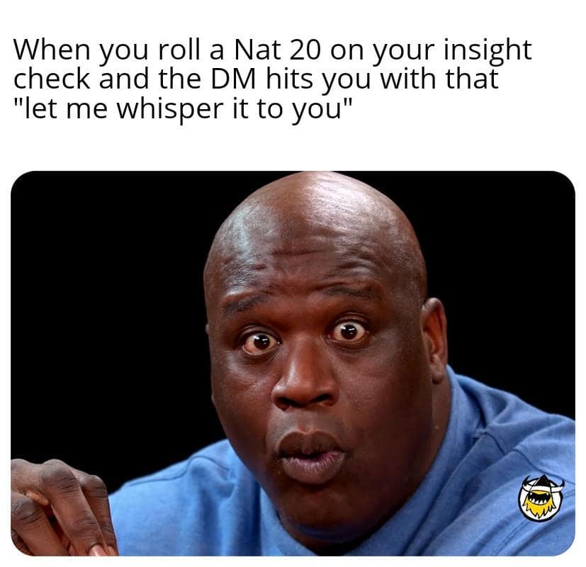 dnd memes, d&d memes, Embark on a quest through 30 uproarious DnD memes that will leave you rolling on the floor laughing. D&D memes galore.