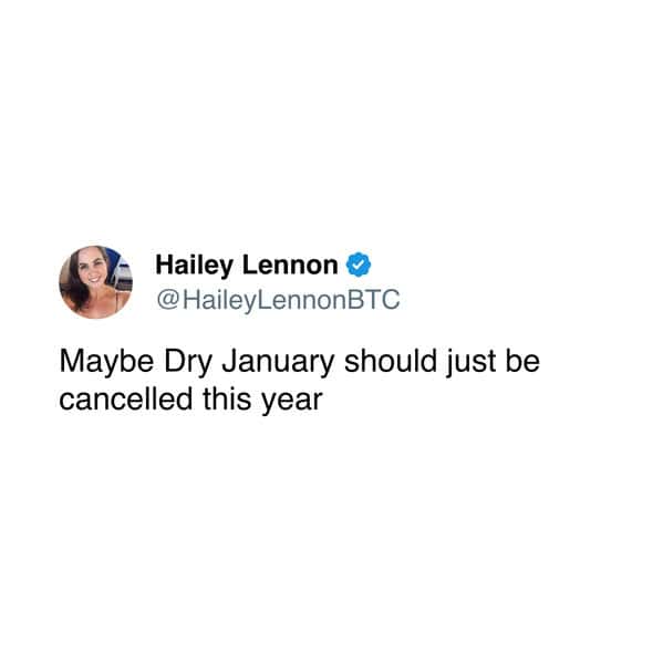 dry january tweets, no-drink january jokes, sober month comedic bits, dryness january humor, dry january memes, new year comedic perspectives, winter dryness laughs, holiday hangover jokes