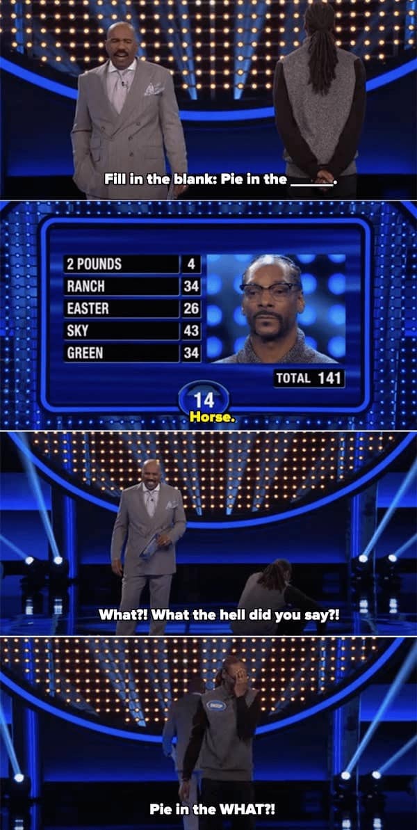 family feud questions and answers, family feud memes, survey-based game comedic bits, family quiz meltdown, feud comedic illusions, game show humor, host comedic references, buzz-in fiasco jokes, survey says jokes, top answer illusions, scoreboard comedic meltdown, quiz show memes, comedic panel stumbles, timed response banter