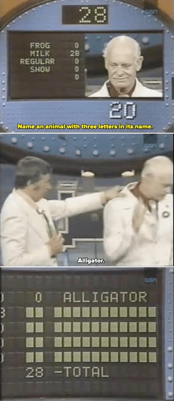 family feud questions and answers, family feud memes, survey-based game comedic bits, family quiz meltdown, feud comedic illusions, game show humor, host comedic references, buzz-in fiasco jokes, survey says jokes, top answer illusions, scoreboard comedic meltdown, quiz show memes, comedic panel stumbles, timed response banter