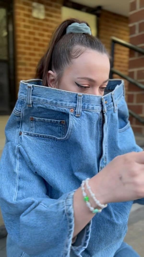 fashion faux pas, style blunders, clothing mistakes, misguided outfit choices, style mistakes, comedic attire slip-ups, misguided fashion illusions, wardrobe errors, closet regrets, appearance goofs, outfit disasters, catastrophic garment combos, design mismatch fiascos