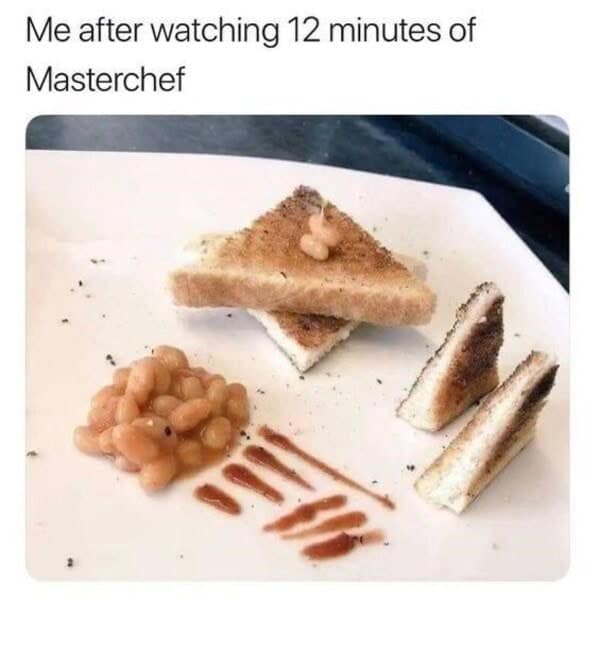 food memes, culinary memes, edible humor, gastronomic jokes, funny food pictures, comedic cuisine images, humor-laden meal snapshots, foodie comedic pics, meal memes, mealtime jokes, dinner comedic bits, breakfast-lunch-dinner funnies, food humor, snack comedic takes, plate-laugh combos, appetite jokes