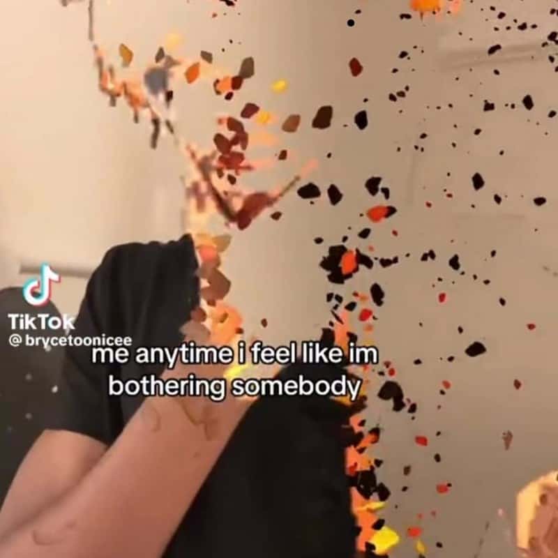 funny tiktok screenshots, comedic short-video stills, platform freeze-frames, curated TikTok images, TikTok humor, comedic challenges, lip-sync laughs, micro-video skits, social media memes, net-based comedic references, digital platform jokes, user-generated comedic bits