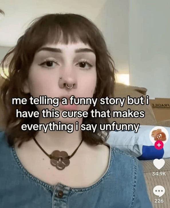 funny tiktok screenshots, comedic short-video stills, platform freeze-frames, curated TikTok images, TikTok humor, comedic challenges, lip-sync laughs, micro-video skits, social media memes, net-based comedic references, digital platform jokes, user-generated comedic bits