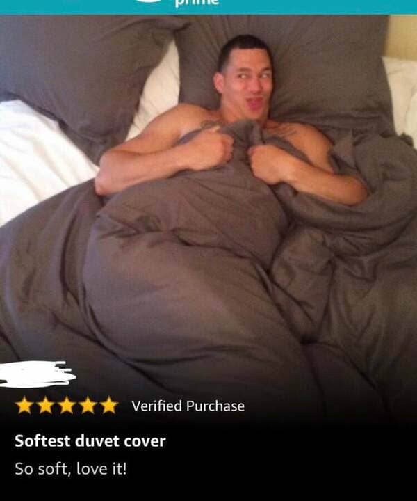 Softest duvet cover So soft, love it!