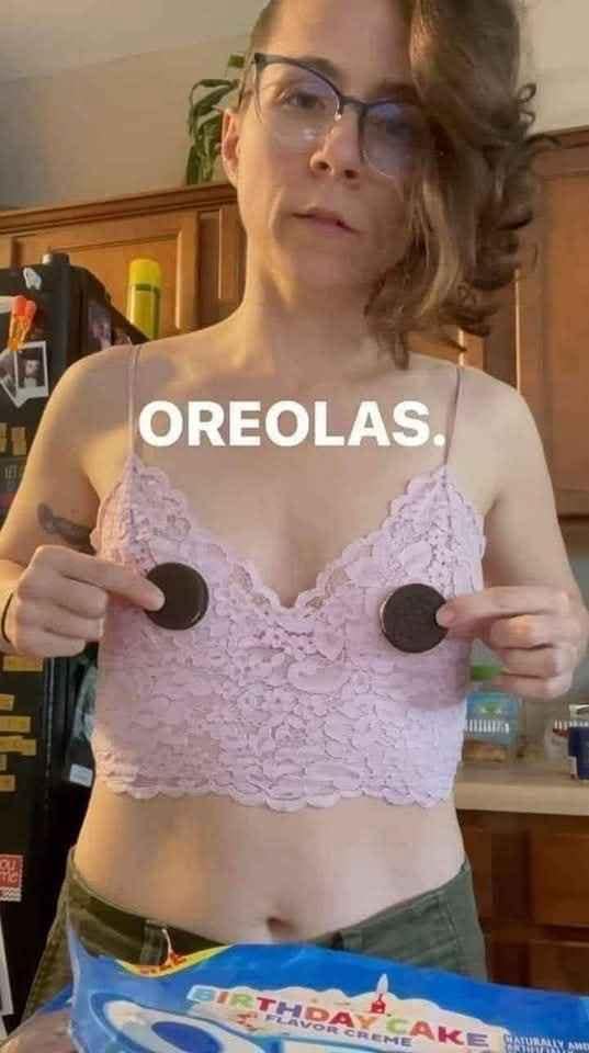 OREOLAS.