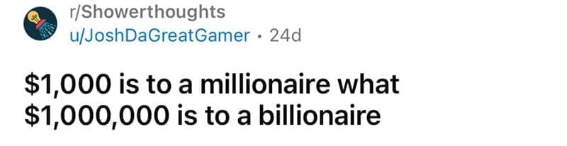 funny shower thoughts, comedic rinse insights, soapy mind-benders, wet-brain revelations, random thoughts, unplanned mental musings, wandering brain illusions, spontaneous midnight epiphanies, deep shower ideas, watery revelations, lather logic, bath-time introspection, mind-blowing introspection, existential comedic corners, mini philosophical bursts, abrupt cosmic reflections