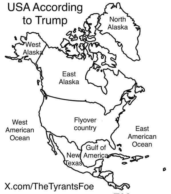 Gulf of America memes, Trump memes, Gulf of Mexico memes, renamed gulf jokes,presidential humor, political figure jokes, controversial statement wit