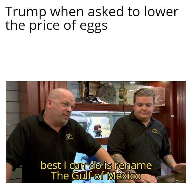 Gulf of America memes, Trump memes, Gulf of Mexico memes, renamed gulf jokes,presidential humor, political figure jokes, controversial statement wit