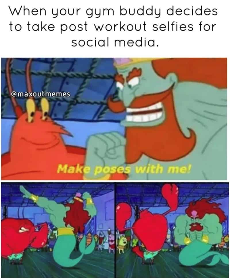 gym memes, workout memes, fitness jokes: healthy-lifestyle funnies, physique comedic jabs, nutrition humor