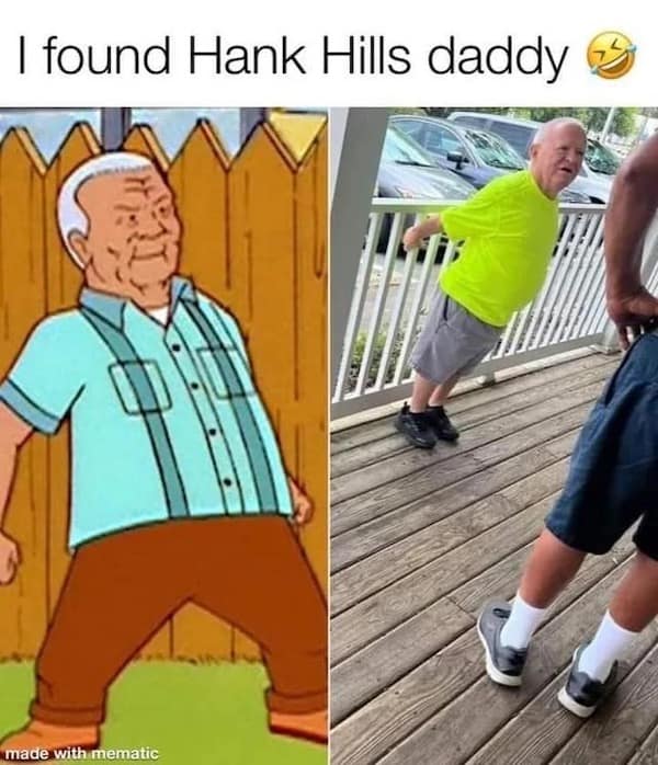 king of the hill memes, propane humor, Hank hill cartoon jokes, bobby hill memes, hank hill memes, animated show comedic references, drawn comedic illusions, TV animation funnies