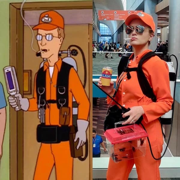 king of the hill memes, propane humor, Hank hill cartoon jokes, bobby hill memes, hank hill memes, animated show comedic references, drawn comedic illusions, TV animation funnies