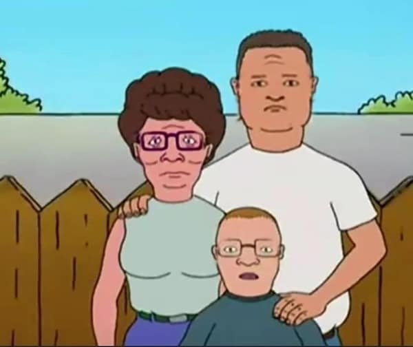 king of the hill memes, propane humor, Hank hill cartoon jokes, bobby hill memes, hank hill memes, animated show comedic references, drawn comedic illusions, TV animation funnies