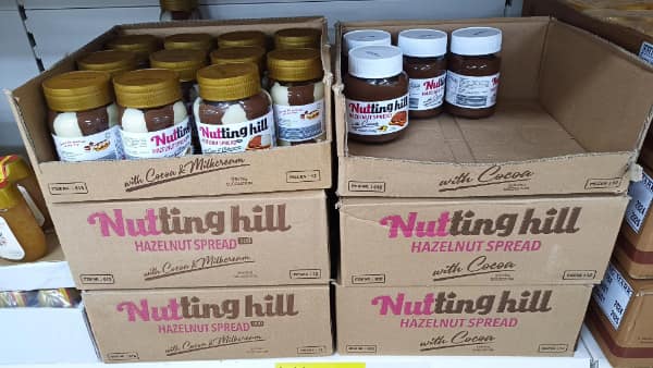 knock off brands, funny knock offs, imitation labels, counterfeit goods, phony products, fake products, spurious items, sham merchandise, faux consumer goods, bootleg items, unauthorized copies, illicit goods, unlicensed stuff, off-brand goods, generic alternatives, store-brand mimics, discount imitations