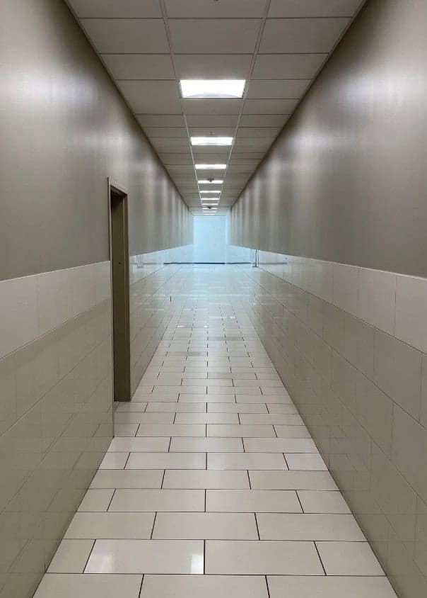 liminal spaces, liminal space, transitional places, in-between zones, threshold environments, retro dread, grainy eeriness, lo-fi fear, haunting photos