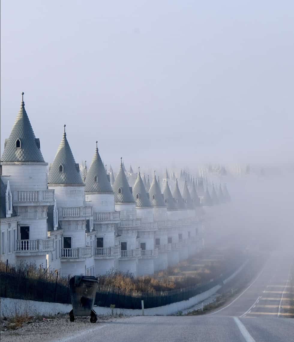 liminal spaces, liminal space, transitional places, in-between zones, threshold environments, retro dread, grainy eeriness, lo-fi fear, haunting photos