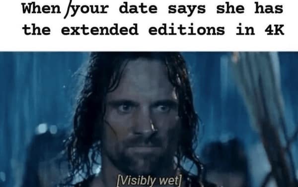 lotr memes, lord of the rings memes, ring jokes, hobbit comedic angles, fantasy comedic bits, middle-earth jokes, realm-based humor, epic saga banter, gandalf memes, wizard comedic takes, mystic leadership spoofs, tolkien humor, realm-based dryness, literary comedic references