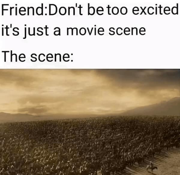 lotr memes, lord of the rings memes, ring jokes, hobbit comedic angles, fantasy comedic bits, middle-earth jokes, realm-based humor, epic saga banter, gandalf memes, wizard comedic takes, mystic leadership spoofs, tolkien humor, realm-based dryness, literary comedic references