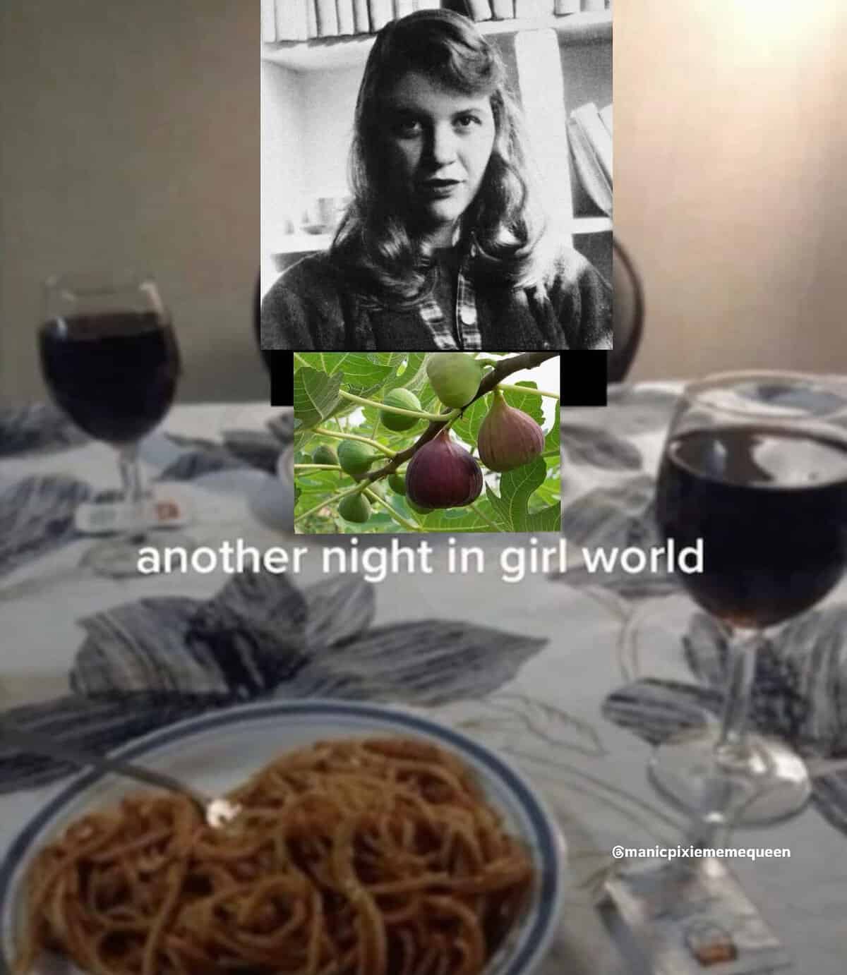 another night in girl world