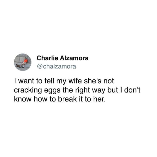 marriage meme, funny tweets about marriage,