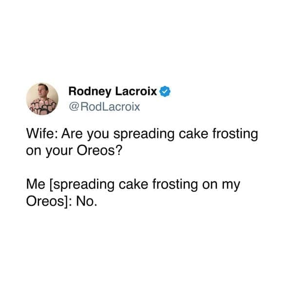marriage meme, funny tweets about marriage,