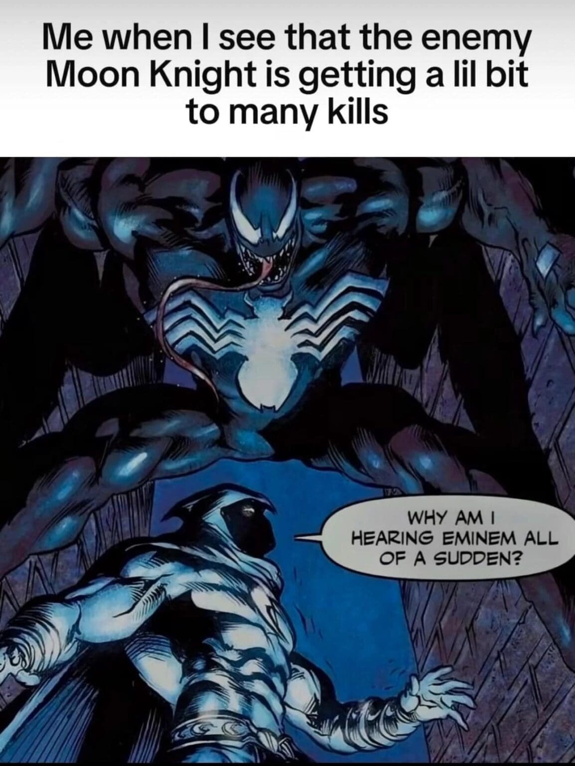 2 Rivals Meme Marvel Rivals Memes: 28 Memes for the Gamers