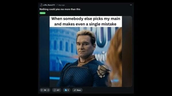 2 Rivals Meme Marvel Rivals Memes: 28 Memes for the Gamers