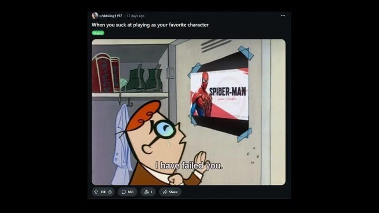 Marvel Rivals Shit Posts Marvel Rivals Memes: 28 Memes for the Gamers