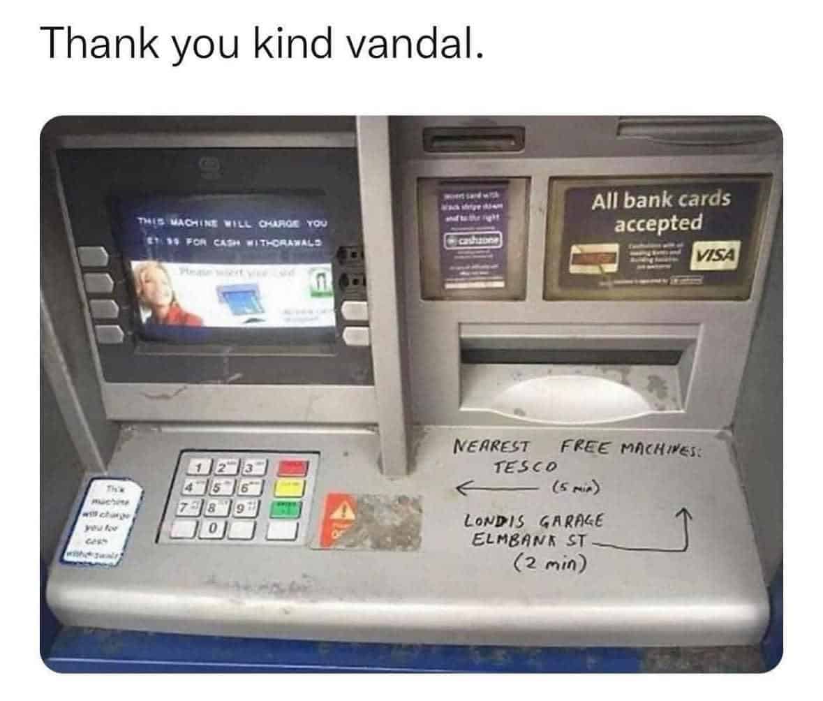 mildly vandalized, mild vandalism, soft sabotage, gentle defacement, subtle tampering, funny graffiti, comedic street art, witty scribbles, humorous wall doodles, safe comedic stunts, playful mischief, minimal disruption, soft mischief, mild troublemaking, low-key meddling, gentle roguery