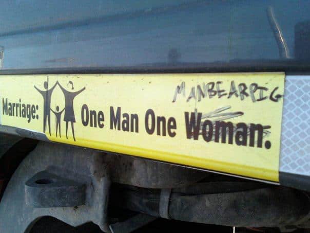 mildly vandalized, mild vandalism, soft sabotage, gentle defacement, subtle tampering, funny graffiti, comedic street art, witty scribbles, humorous wall doodles, safe comedic stunts, playful mischief, minimal disruption, soft mischief, mild troublemaking, low-key meddling, gentle roguery