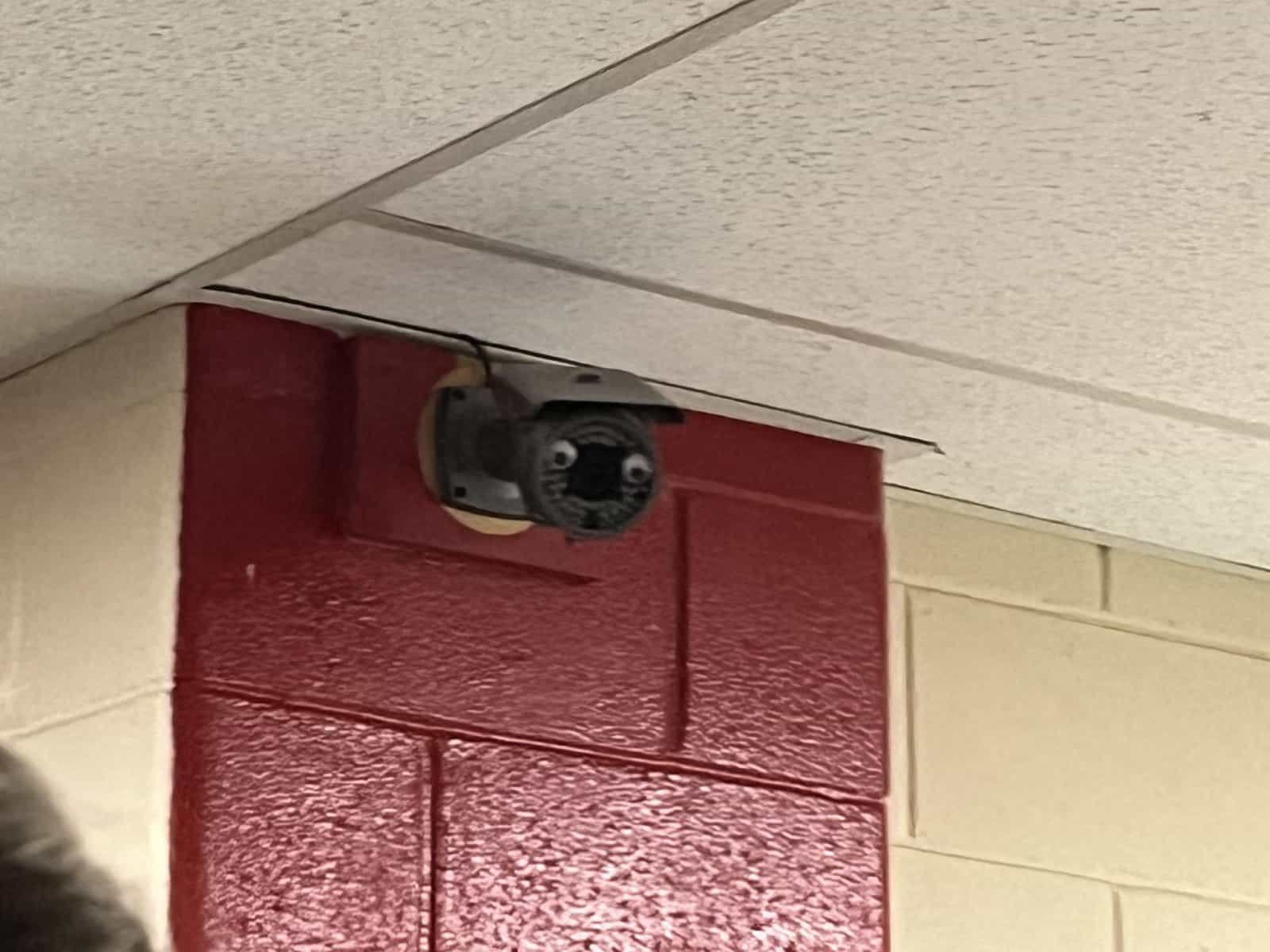 mildly vandalized, mild vandalism, soft sabotage, gentle defacement, subtle tampering, funny graffiti, comedic street art, witty scribbles, humorous wall doodles, safe comedic stunts, playful mischief, minimal disruption, soft mischief, mild troublemaking, low-key meddling, gentle roguery