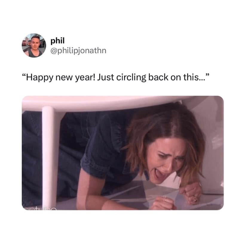 new years resolution memes, resolution memes, 2025 new years resolution memes, January memes, start-of-year jokes, resolution humor, gym memes, fitness humor, workout sarcasm, exercise jokes, seasonal jokes, post-holiday sarcasm