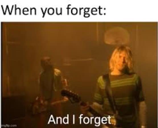 nirvana memes, nirvana humor, nirvana joke images, nirvana band memes, 90s rock memes, alternative music jokes, nineties rock humor, alt-rock comedic references, kurt cobain memes, kurt jokes, cobain images, iconic frontman humor